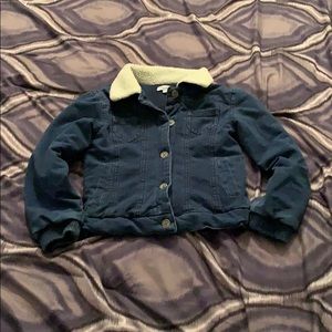 SPLENDID brand denim jacket!